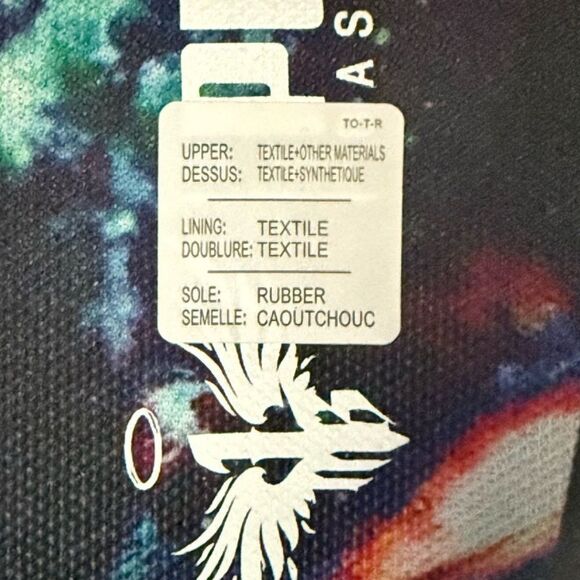 Puma x LaMelo Ball MB.01 Lo Size 12 Black Basketball Sneakers Shoes NIB - Picture 12 of 16